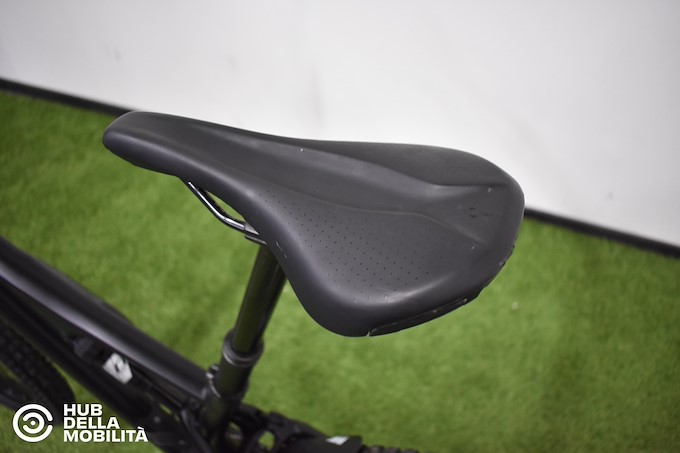 SPECIALIZED STUMPJUMPER ALLOY 2021